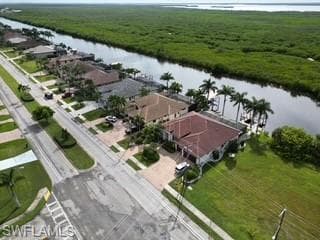 3212 Surfside Blvd, Cape Coral, FL 33914-4