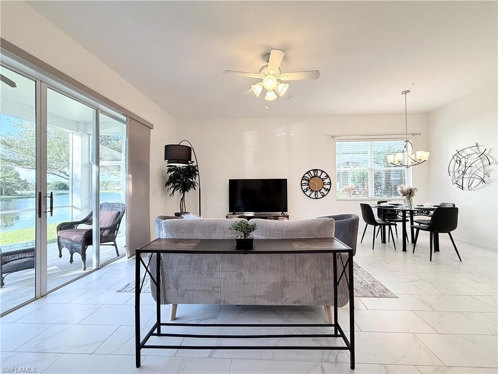 6817 Sterling Greens Dr 8, Naples, FL 34104-13
