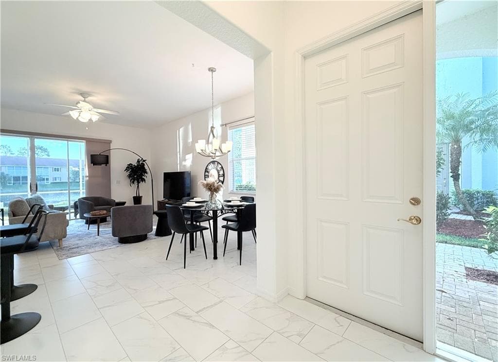 6817 Sterling Greens Dr 8, Naples, FL 34104-3