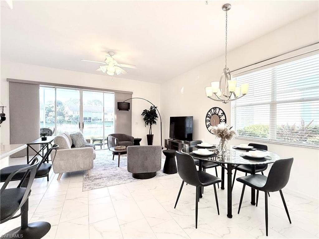 6817 Sterling Greens Dr 8, Naples, FL 34104-4