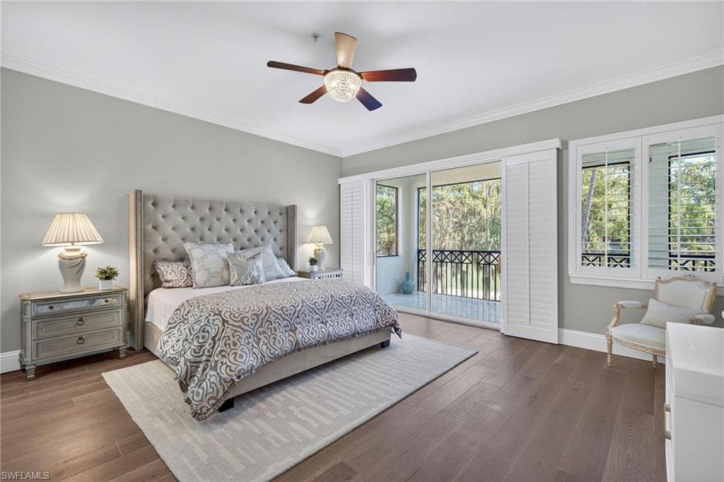 2830 Tiburon Blvd E 102, Naples, FL 34109-16