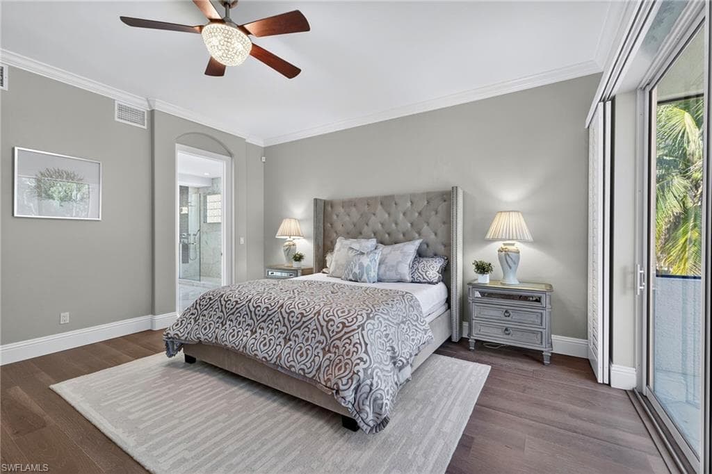 2830 Tiburon Blvd E 102, Naples, FL 34109-17