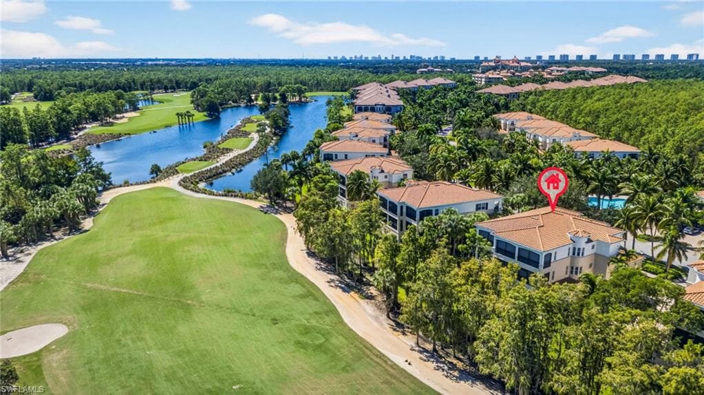 2830 Tiburon Blvd E 102, Naples, FL 34109-28