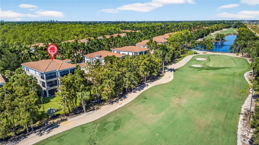 2830 Tiburon Blvd E 102, Naples, FL 34109-32