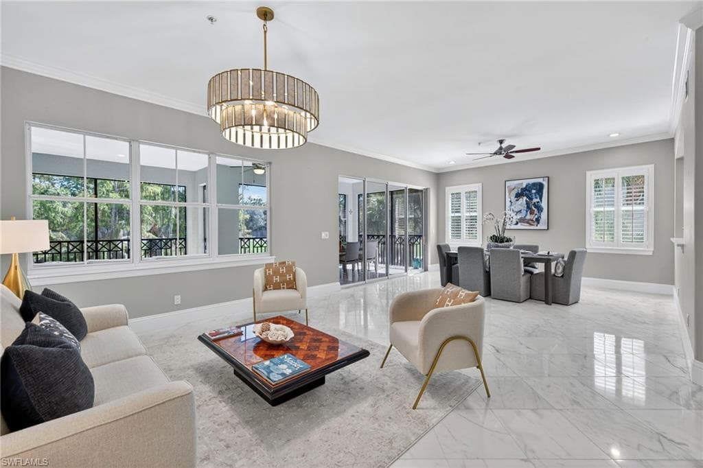 2830 Tiburon Blvd E 102, Naples, FL 34109-4