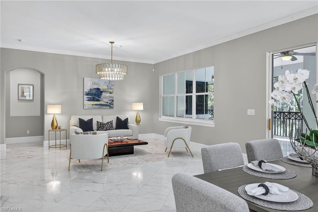 2830 Tiburon Blvd E 102, Naples, FL 34109-6