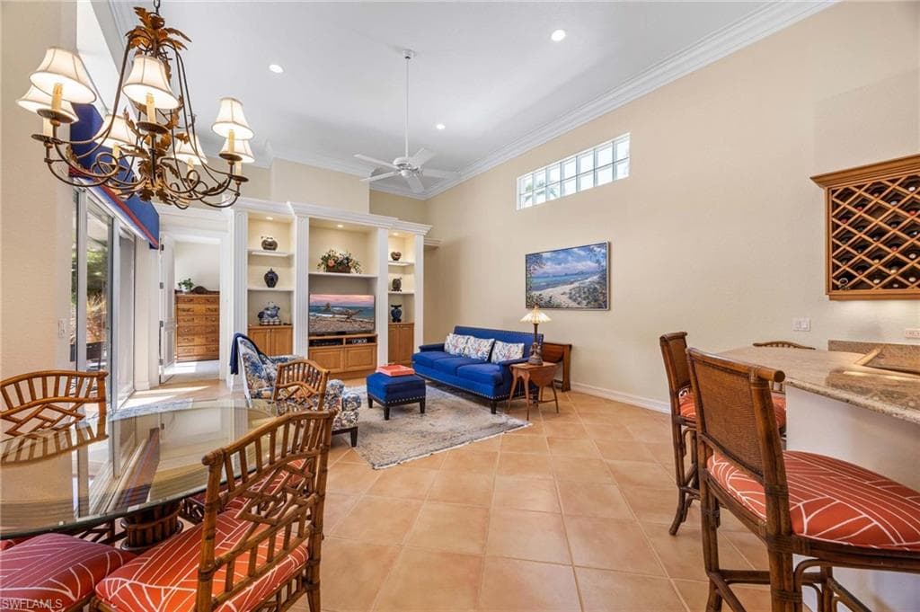 1268 Grand Isle Ct, Naples, FL 34108-6