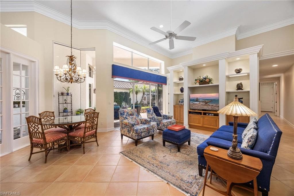 1268 Grand Isle Ct, Naples, FL 34108-7