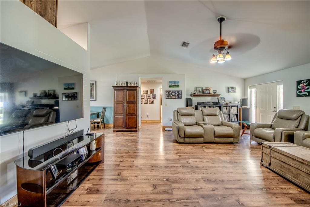 9081 Alena Ct, North Fort Myers, FL 33903-17