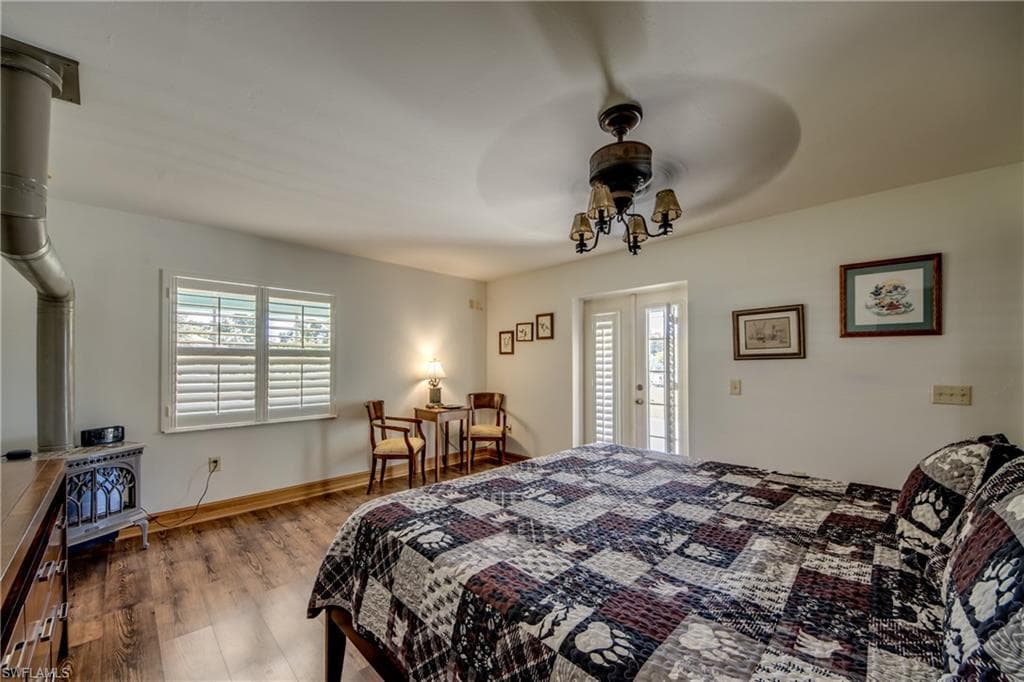 9081 Alena Ct, North Fort Myers, FL 33903-22