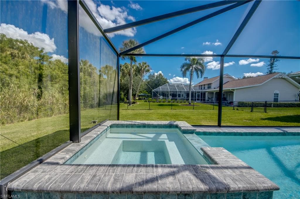 9081 Alena Ct, North Fort Myers, FL 33903-40