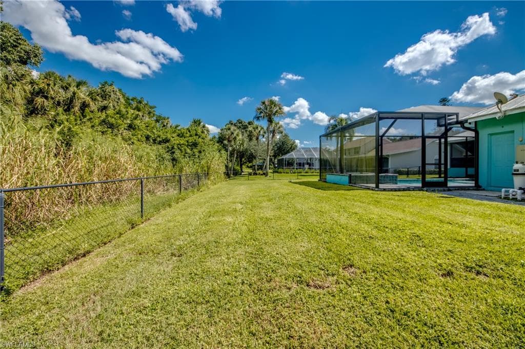 9081 Alena Ct, North Fort Myers, FL 33903-48