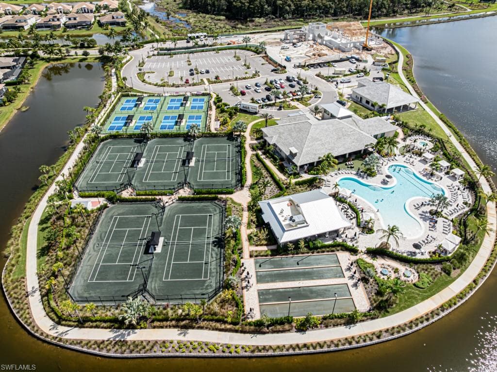 15248 Zeno Way 201, Naples, FL 34114-33