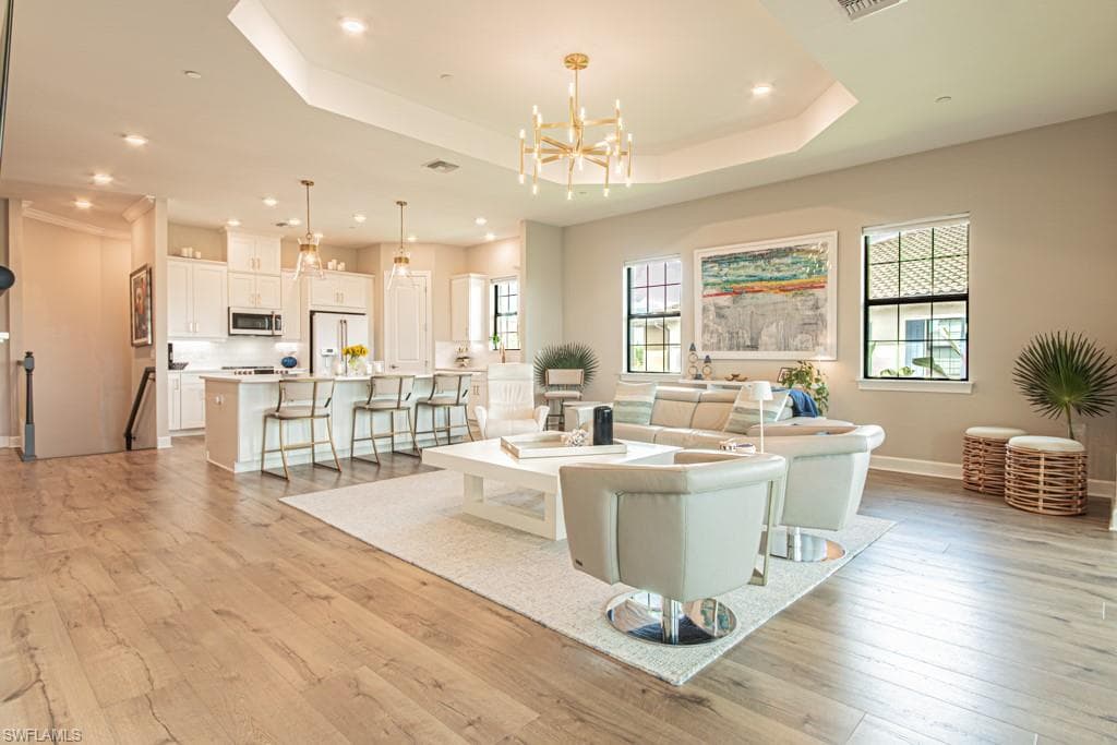 15248 Zeno Way 201, Naples, FL 34114-6
