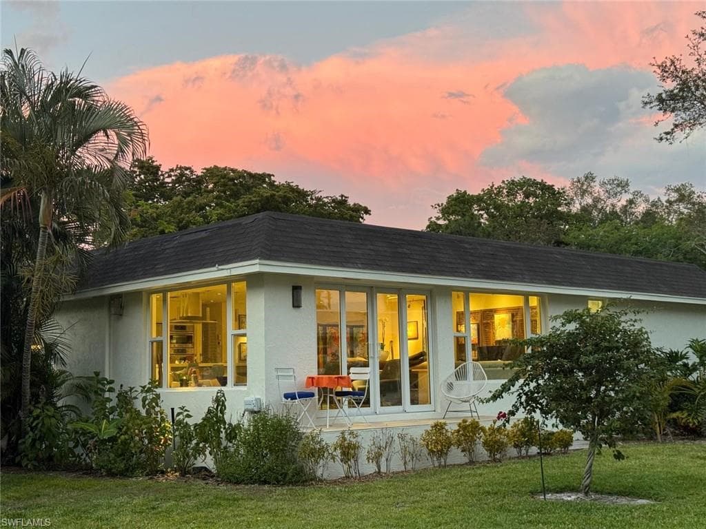 215 Lanchester Ct 44, Naples, FL 34112-2