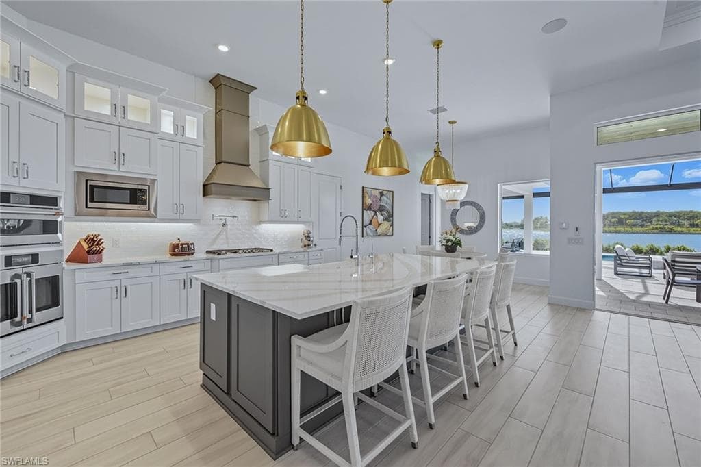 15326 Turin Dr, Naples, FL 34114-9