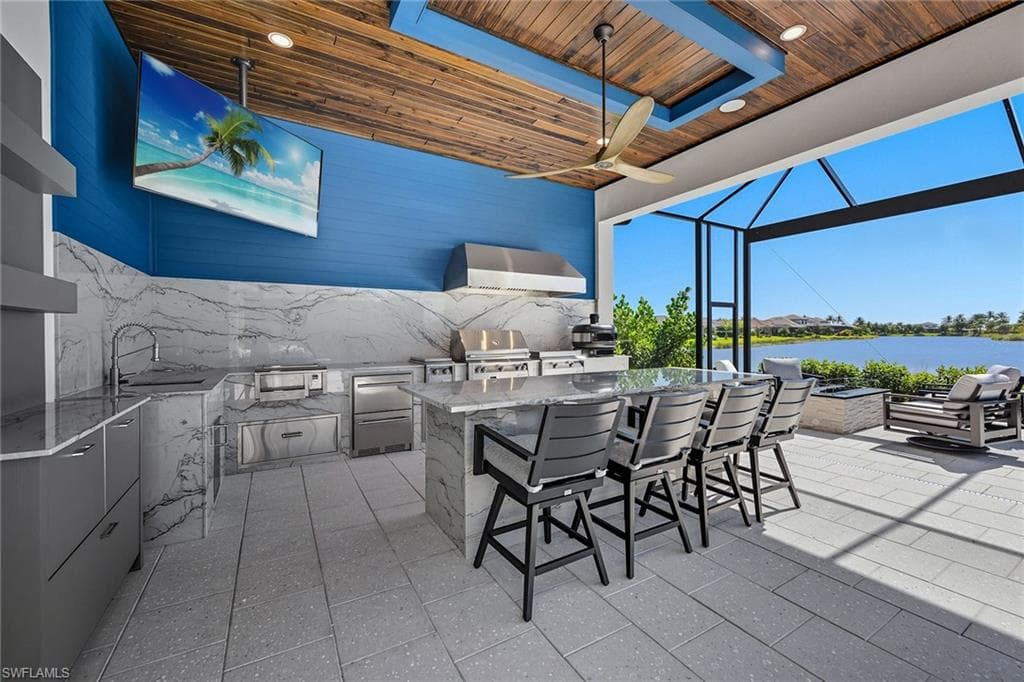 15326 Turin Dr, Naples, FL 34114-30