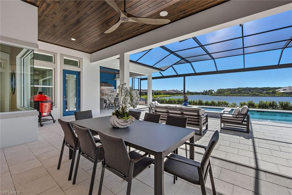 15326 Turin Dr, Naples, FL 34114-34