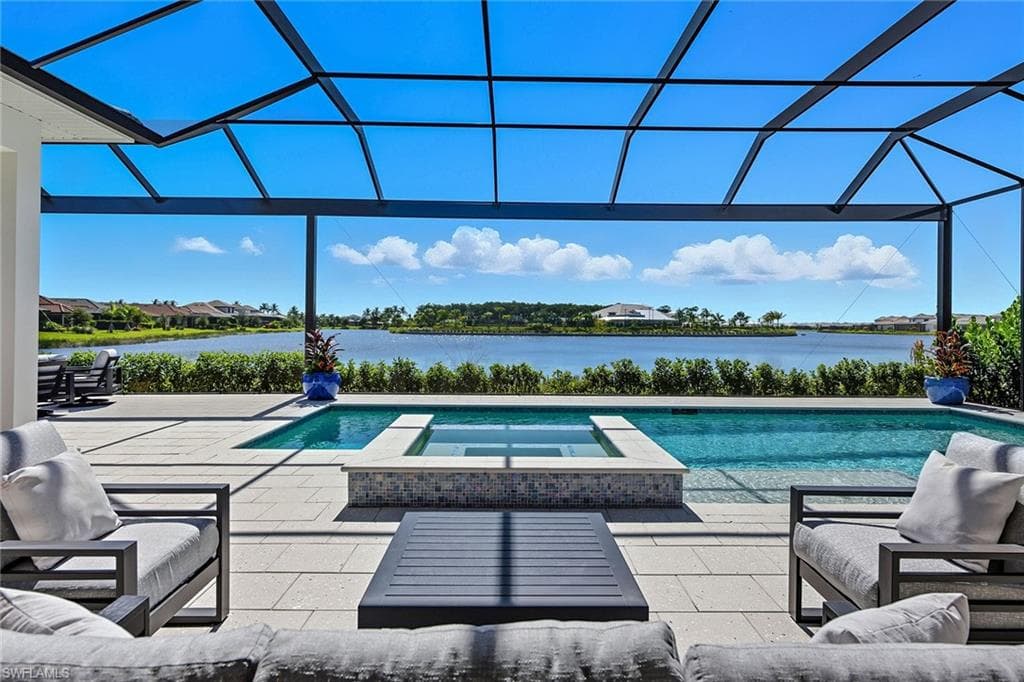 15326 Turin Dr, Naples, FL 34114-35