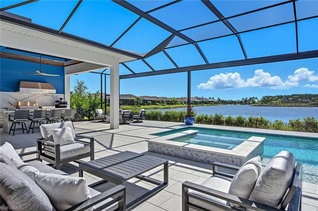 15326 Turin Dr, Naples, FL 34114-36