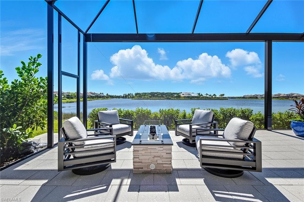 15326 Turin Dr, Naples, FL 34114-37