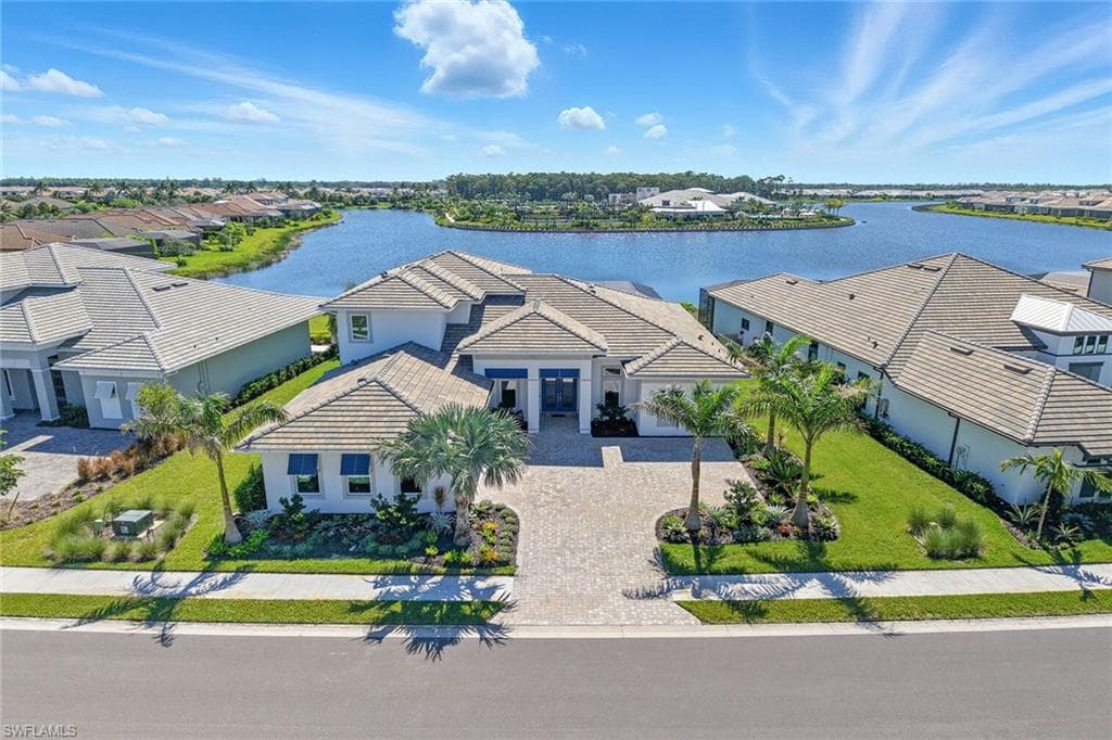 15326 Turin Dr, Naples, FL 34114-39