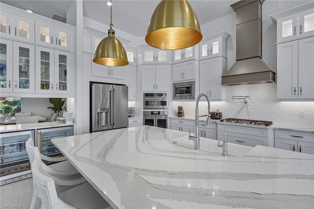 15326 Turin Dr, Naples, FL 34114-3