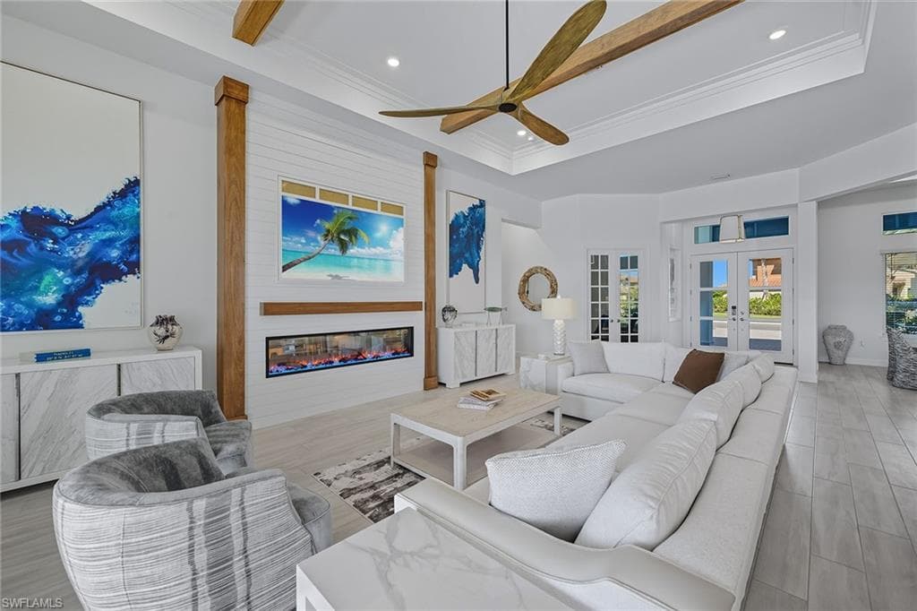 15326 Turin Dr, Naples, FL 34114-5