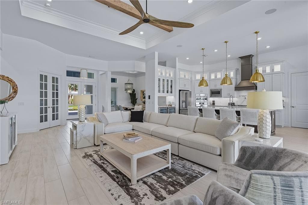 15326 Turin Dr, Naples, FL 34114-6