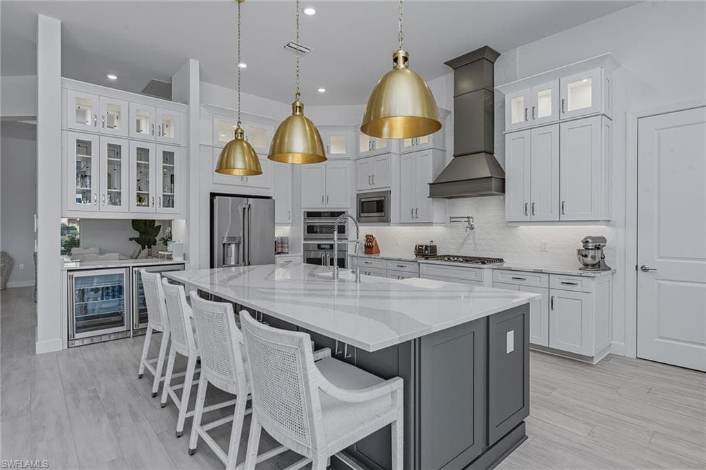 15326 Turin Dr, Naples, FL 34114-7