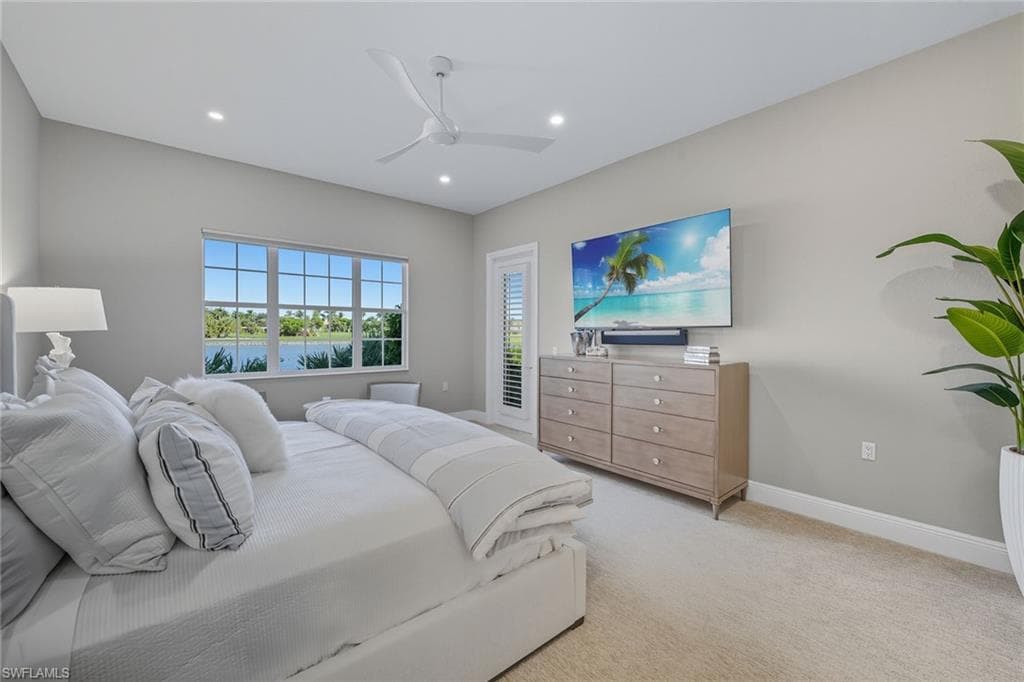 3705 Montreux Ln 104, Naples, FL 34114-10