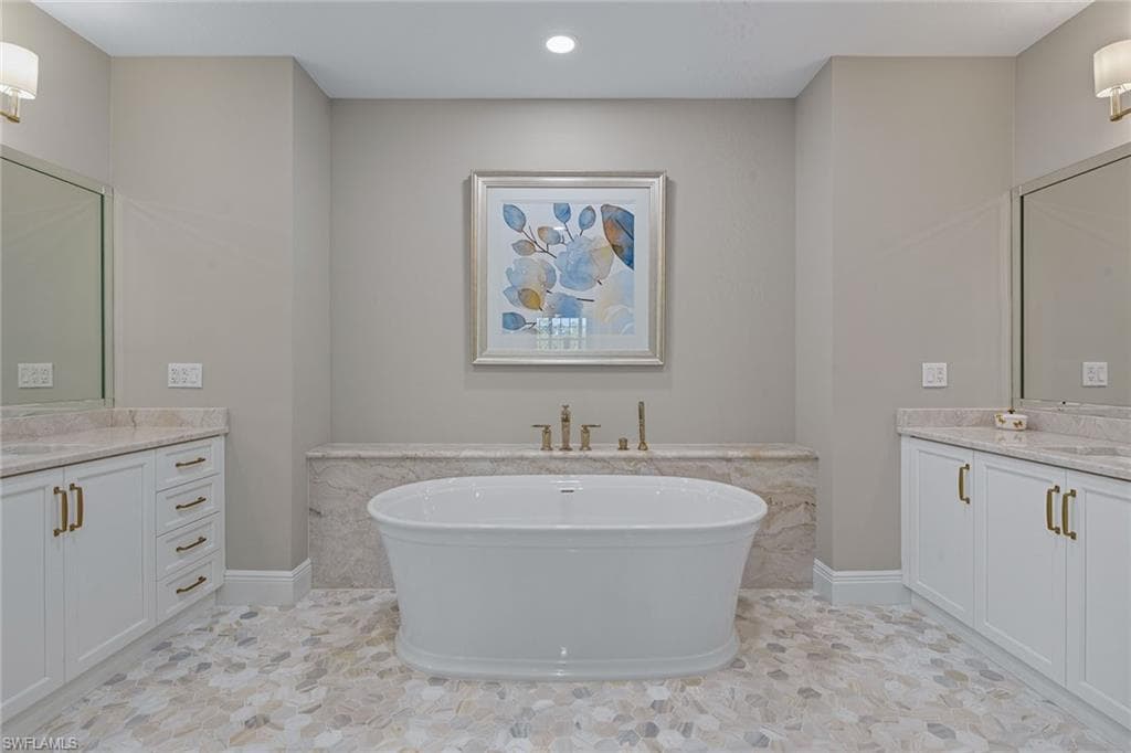 3705 Montreux Ln 104, Naples, FL 34114-13