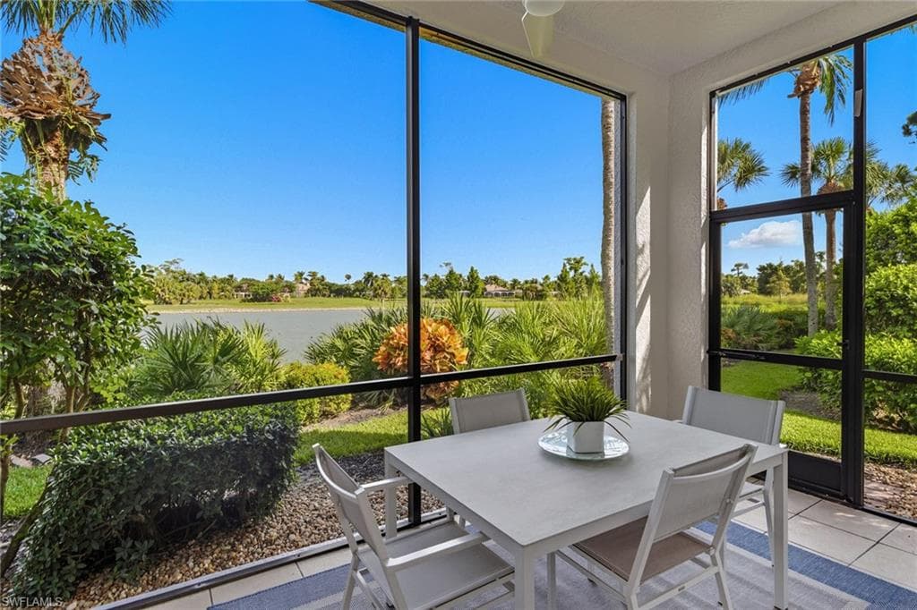 3705 Montreux Ln 104, Naples, FL 34114-23