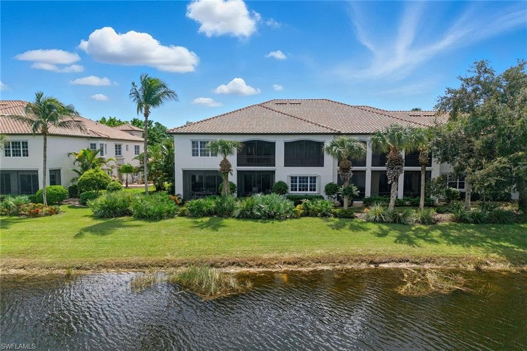 3705 Montreux Ln 104, Naples, FL 34114-29