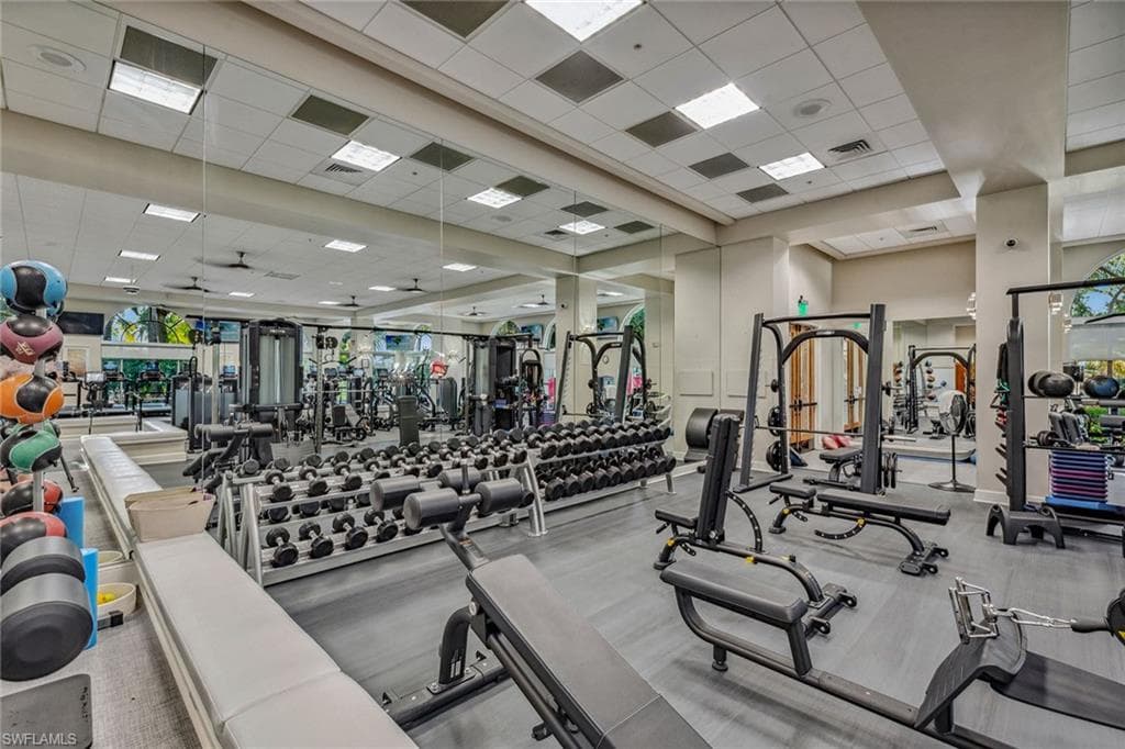3705 Montreux Ln 104, Naples, FL 34114-45