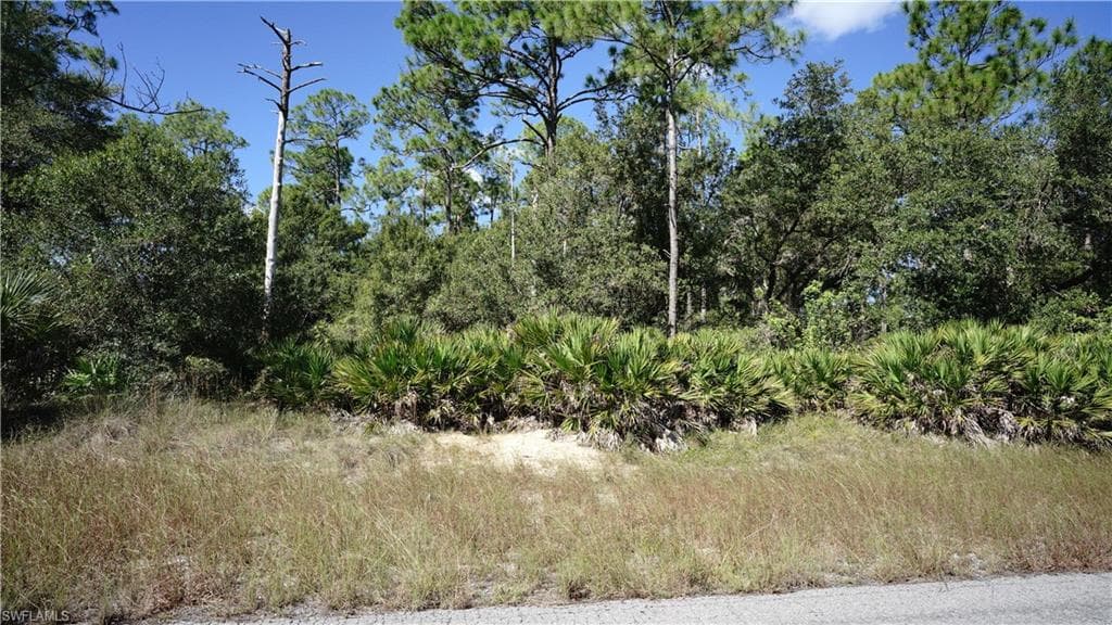 1603 8th Ave, Lehigh Acres, FL 33972-1