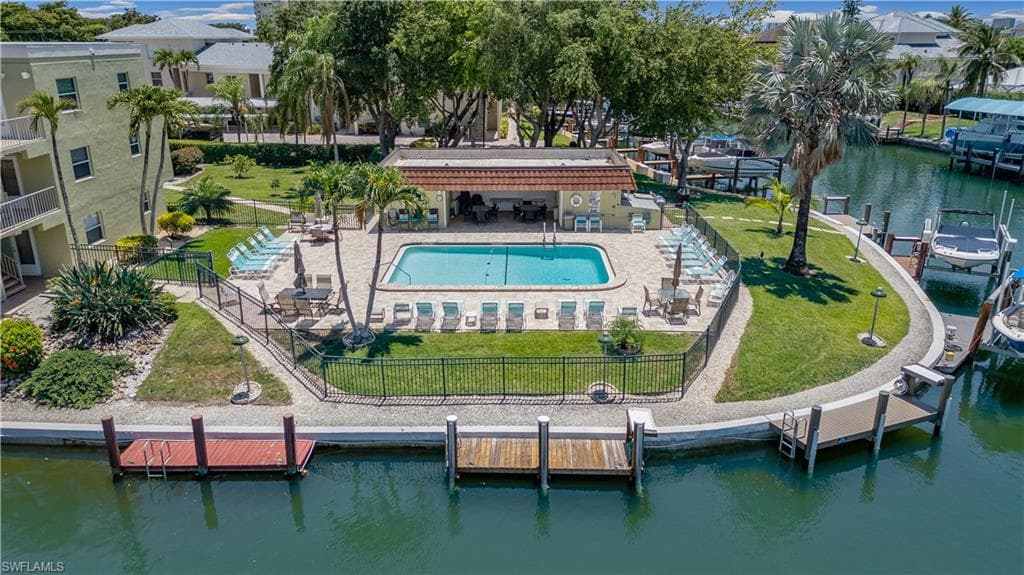 1152 Bald Eagle Dr A1, Marco Island, FL 34145-12