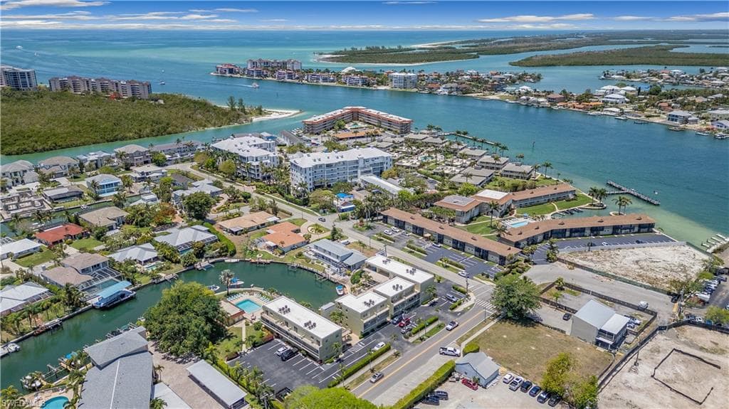 1152 Bald Eagle Dr A1, Marco Island, FL 34145-13