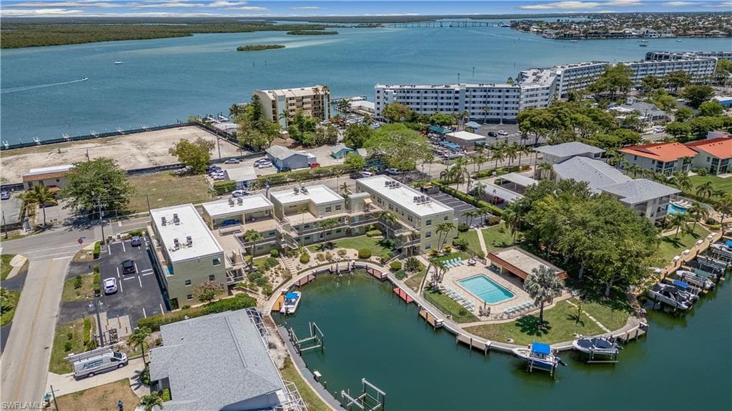 1152 Bald Eagle Dr A1, Marco Island, FL 34145-17