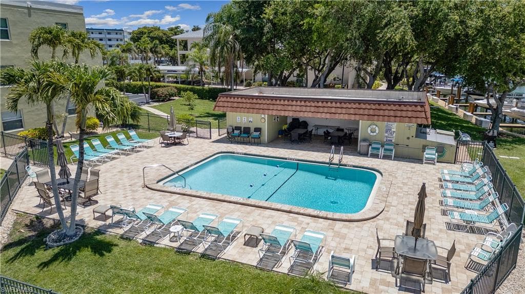 1152 Bald Eagle Dr A1, Marco Island, FL 34145-18