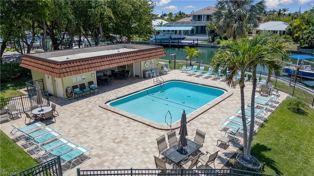 1152 Bald Eagle Dr A1, Marco Island, FL 34145-19