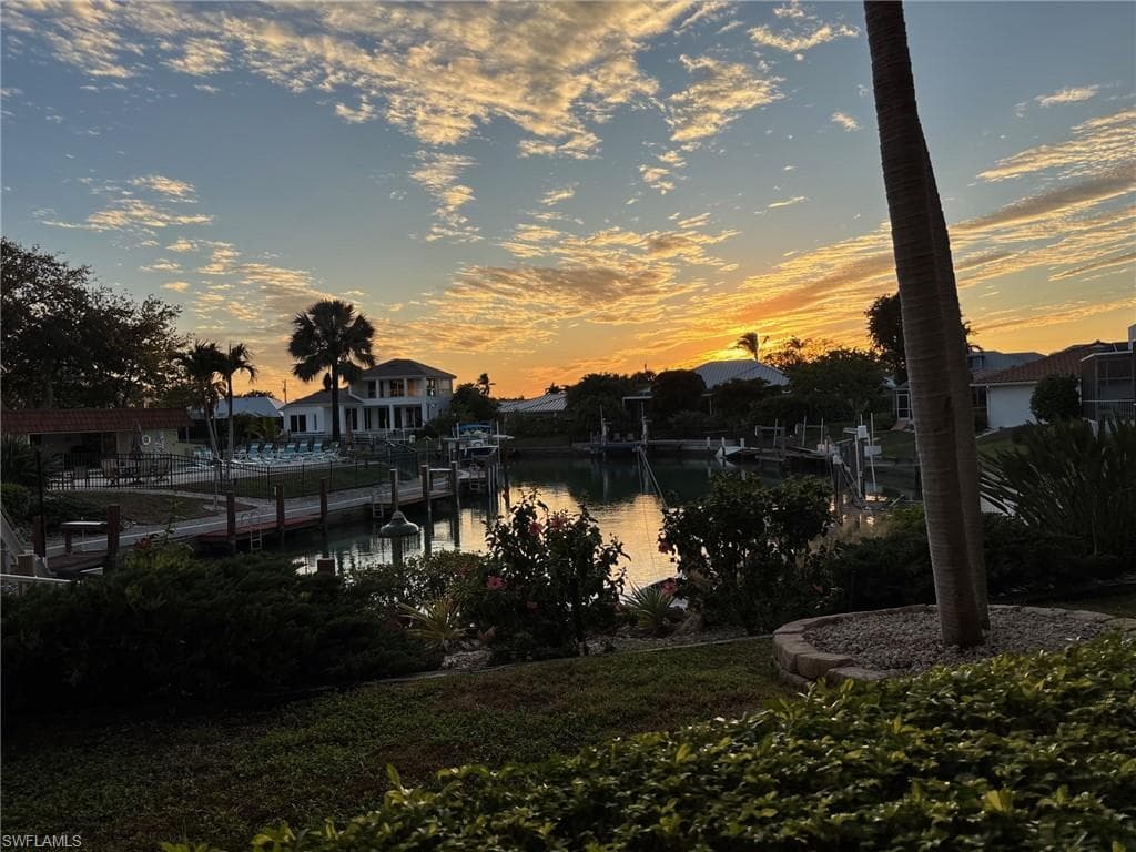 1152 Bald Eagle Dr A1, Marco Island, FL 34145-20