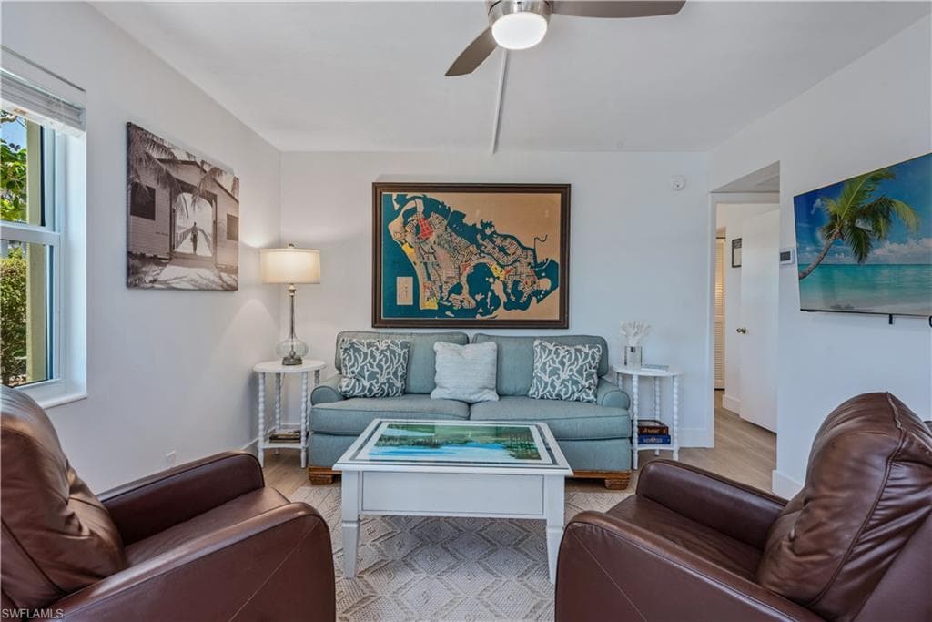 1152 Bald Eagle Dr A1, Marco Island, FL 34145-1