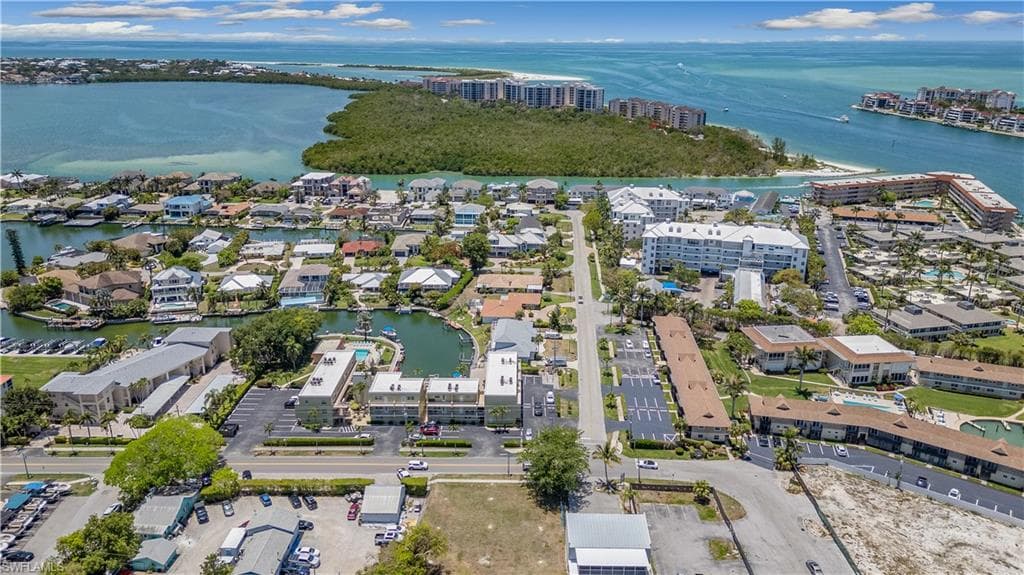 1152 Bald Eagle Dr A1, Marco Island, FL 34145-2