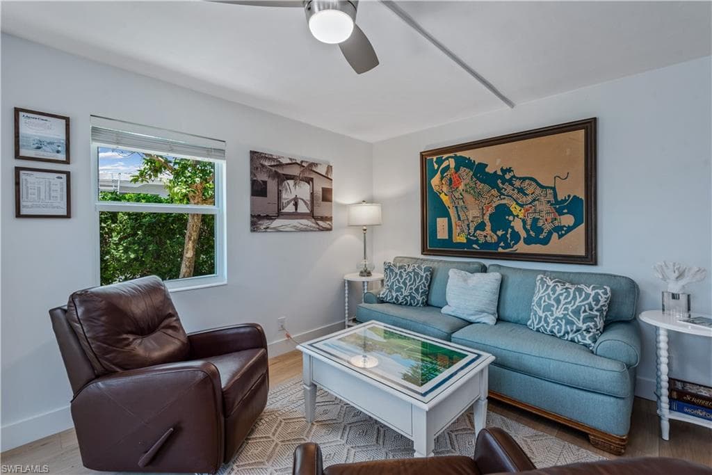 1152 Bald Eagle Dr A1, Marco Island, FL 34145-5