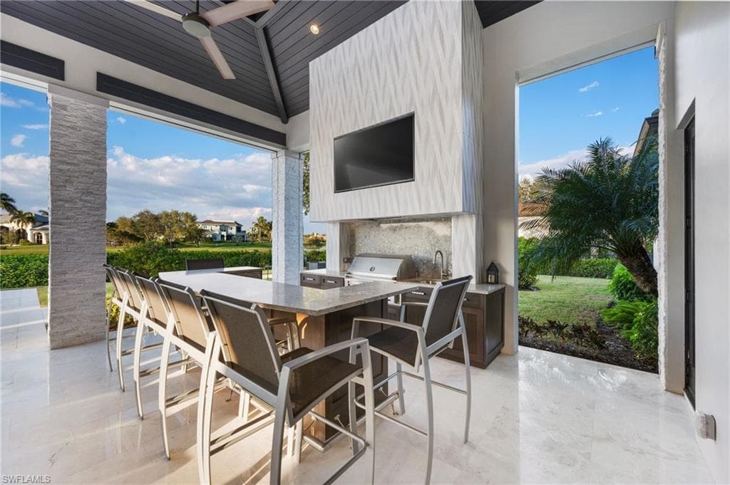 13851 Williston Way, Naples, FL 34119-36