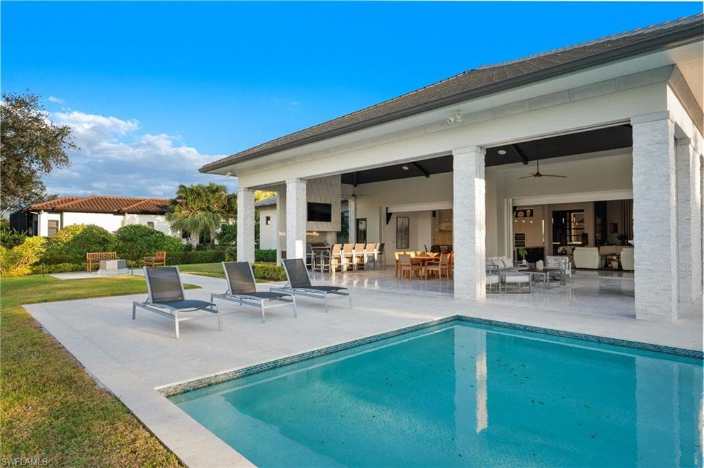 13851 Williston Way, Naples, FL 34119-39