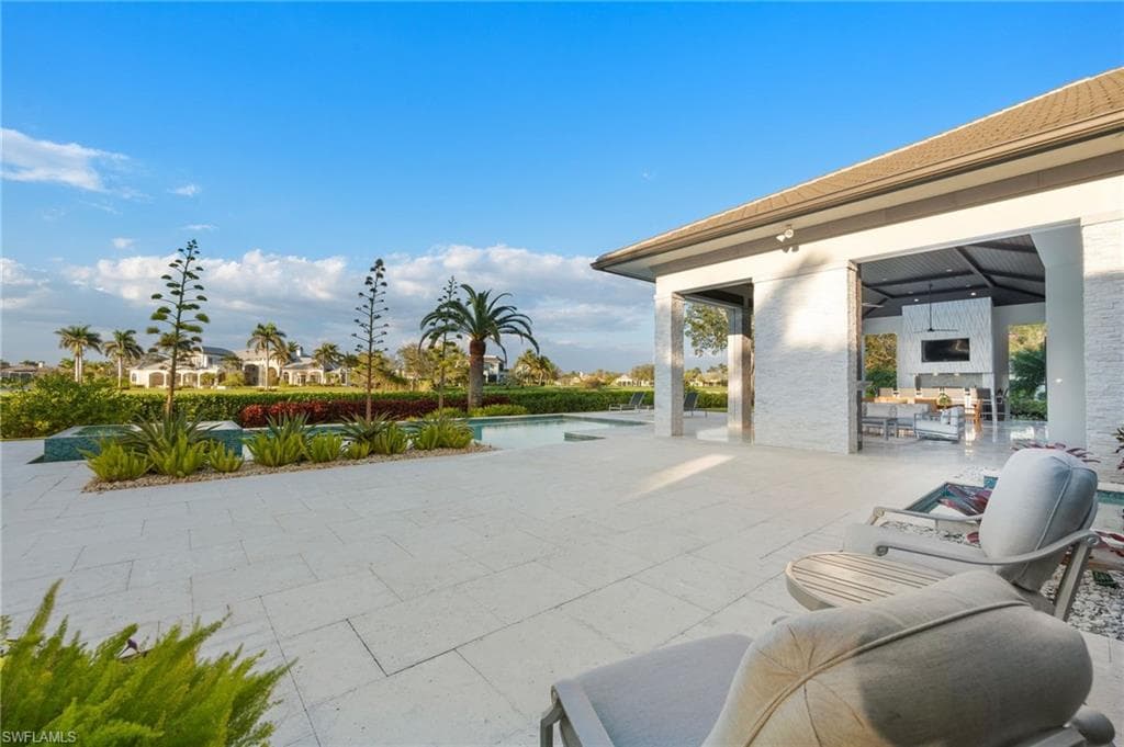 13851 Williston Way, Naples, FL 34119-44