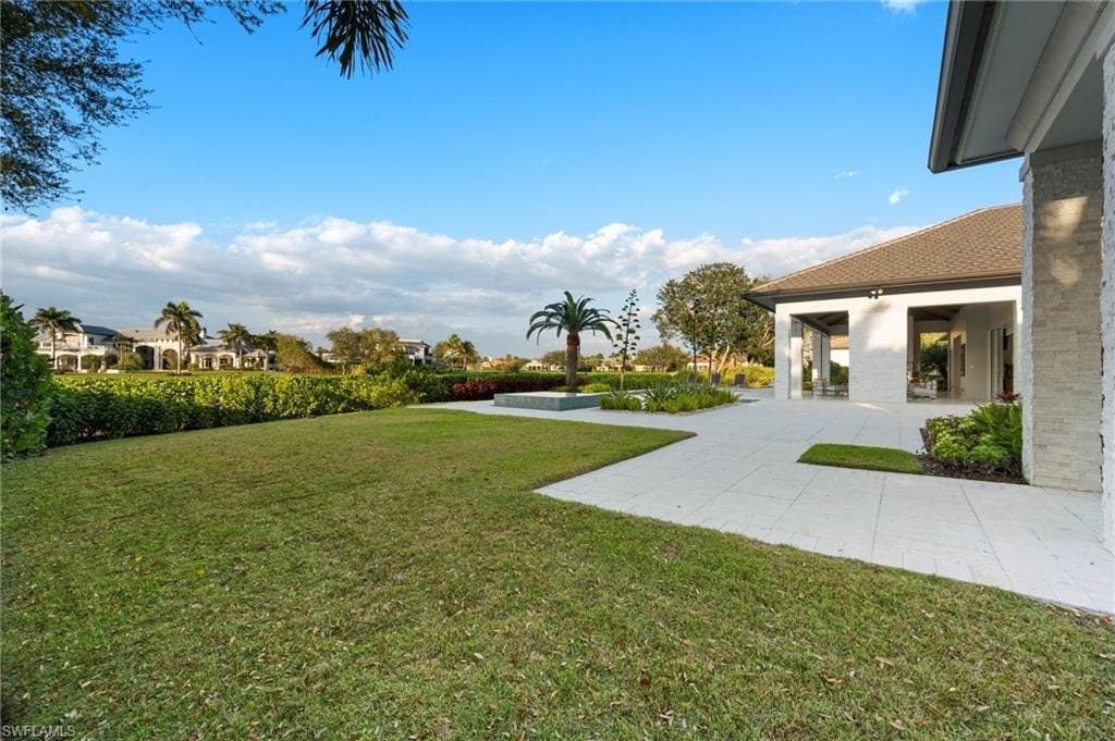 13851 Williston Way, Naples, FL 34119-46