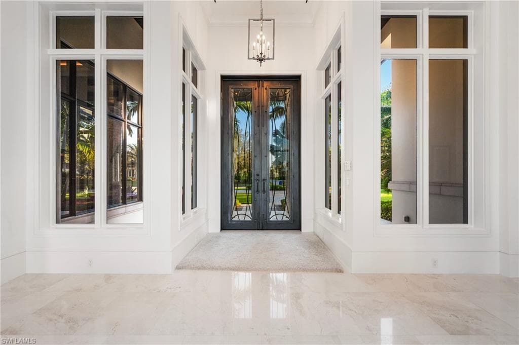 13851 Williston Way, Naples, FL 34119-3